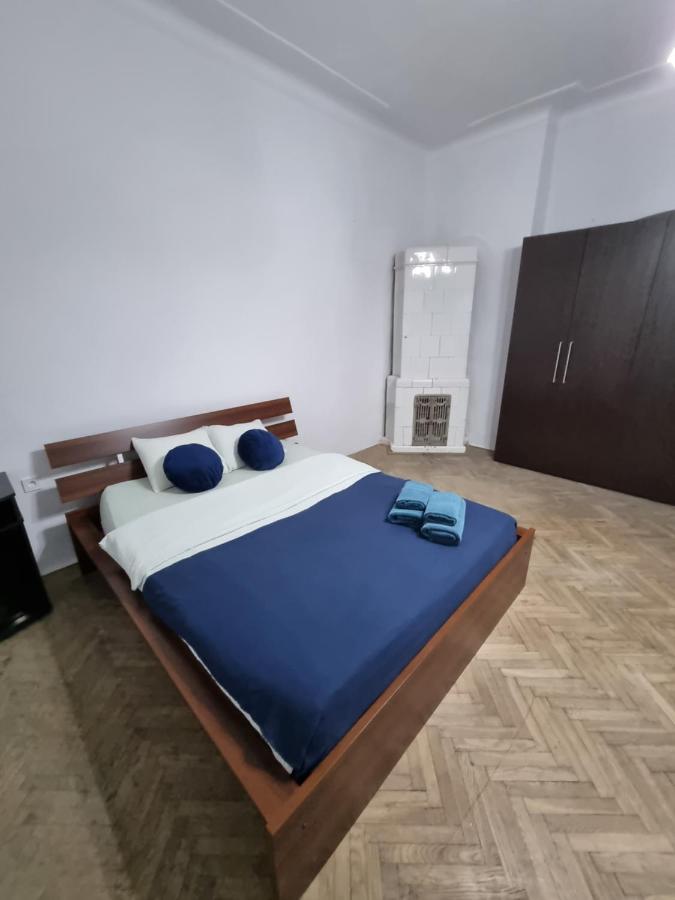 Nocleg W Centrum Czestochowy Nmp32 Çestohova Dış mekan fotoğraf