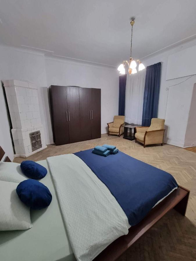 Nocleg W Centrum Czestochowy Nmp32 Çestohova Dış mekan fotoğraf