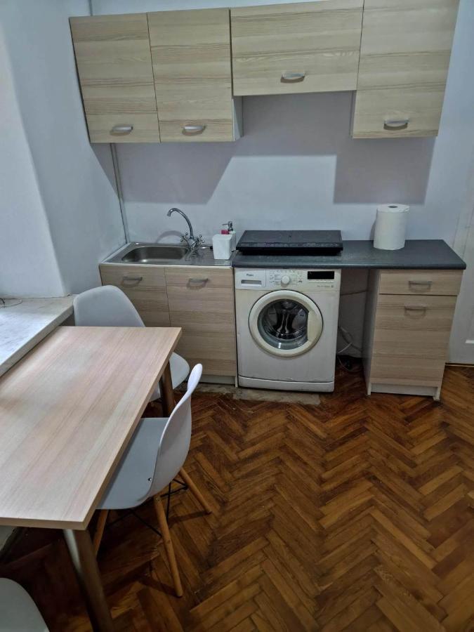Nocleg W Centrum Czestochowy Nmp32 Çestohova Dış mekan fotoğraf