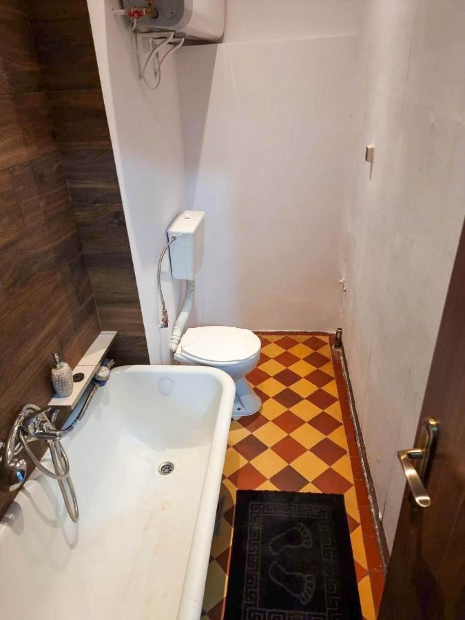 Nocleg W Centrum Czestochowy Nmp32 Çestohova Dış mekan fotoğraf