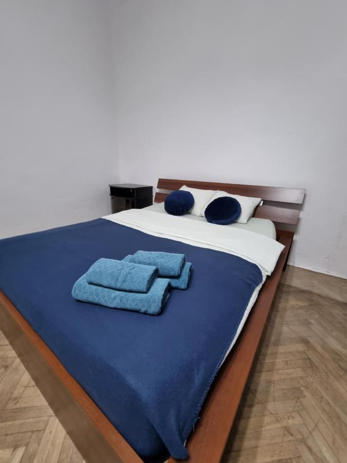 Nocleg W Centrum Czestochowy Nmp32 Çestohova Dış mekan fotoğraf