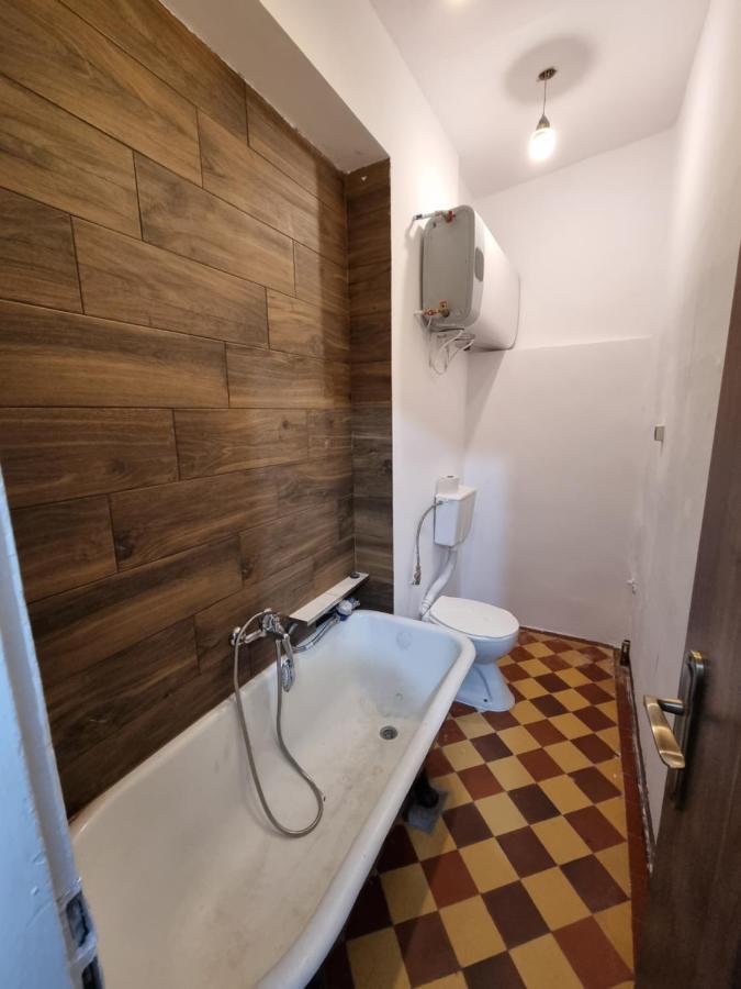 Nocleg W Centrum Czestochowy Nmp32 Çestohova Dış mekan fotoğraf