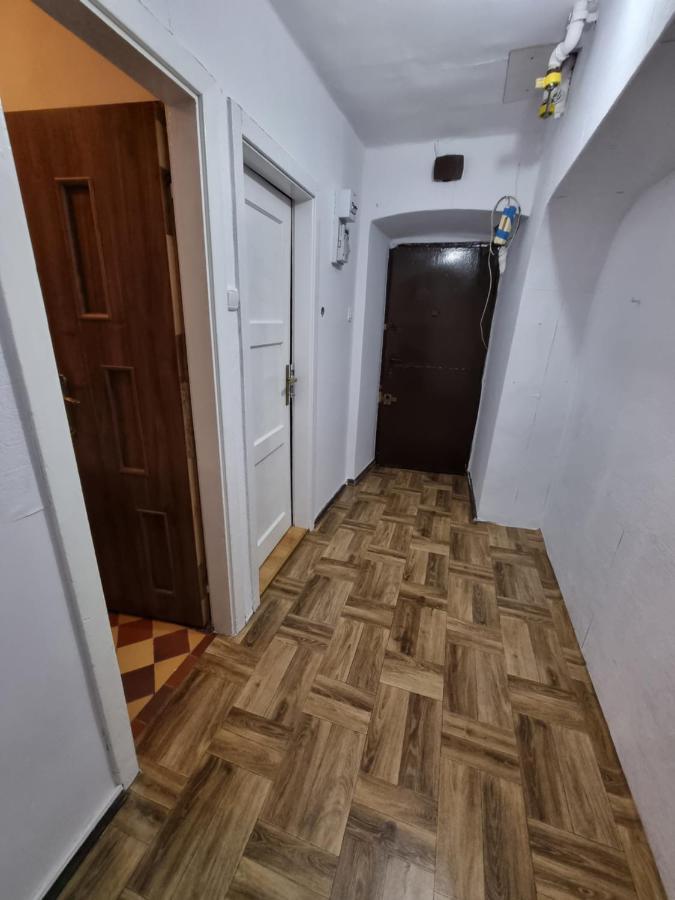Nocleg W Centrum Czestochowy Nmp32 Çestohova Dış mekan fotoğraf