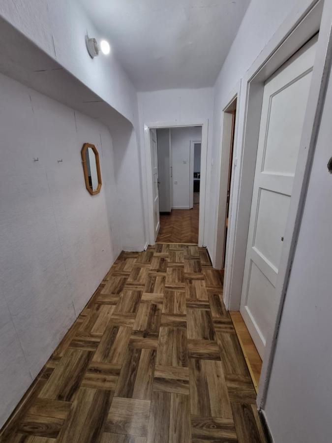 Nocleg W Centrum Czestochowy Nmp32 Çestohova Dış mekan fotoğraf